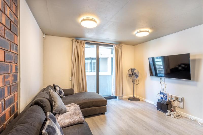 0 Bedroom Property for Sale in Observatory Western Cape